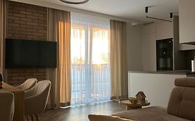 Panorama 79 Apartments